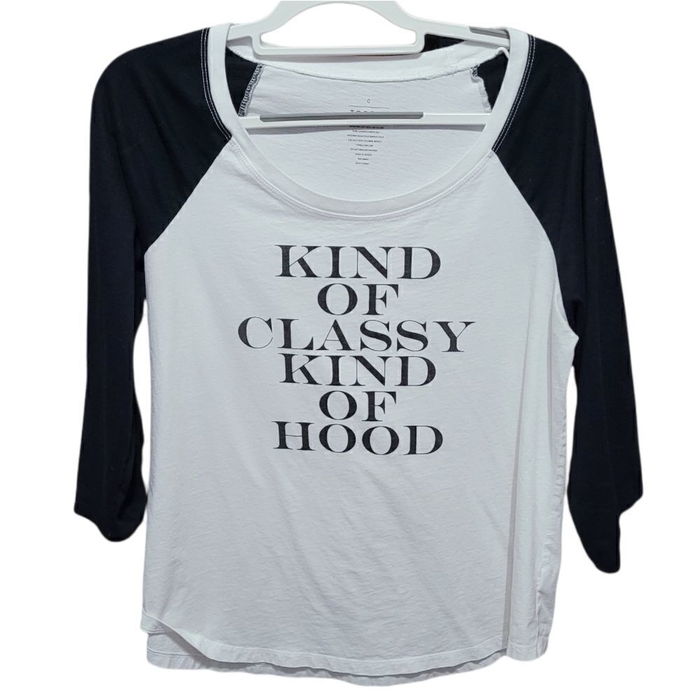 Torrid Reglan graphic shirt